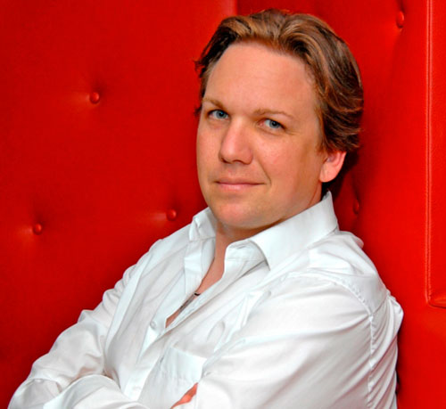 Matthias Brodowy In Begleitung