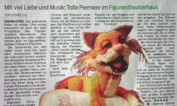 29. April 2014, NP, Gestiefelter Kater genießt Alterssitz auf Müllerhemden